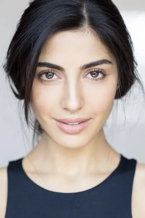 Bryan Hands ha trabajado con Nicola Achilleas en 1 ocasiones