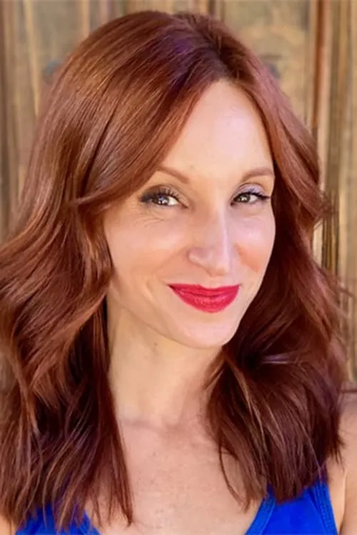 Aaron Ferguson ha trabajado con Nicola Graham en 1 ocasiones