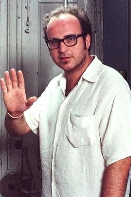 Edoardo Stoppa ha trabajado con Nicola Rondolino en 1 ocasiones