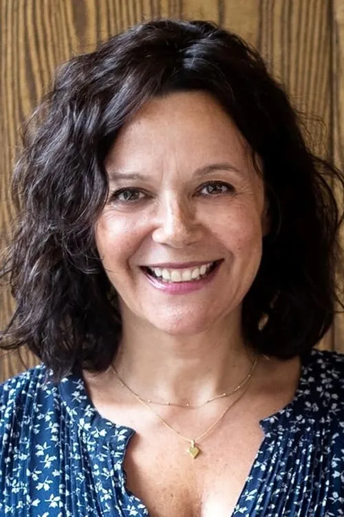 Sally Wainwright ha trabajado con Nicola Shindler en 1 ocasiones