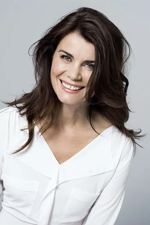 Nicola Tiggeler — personaje: Barbara von Heidenberg