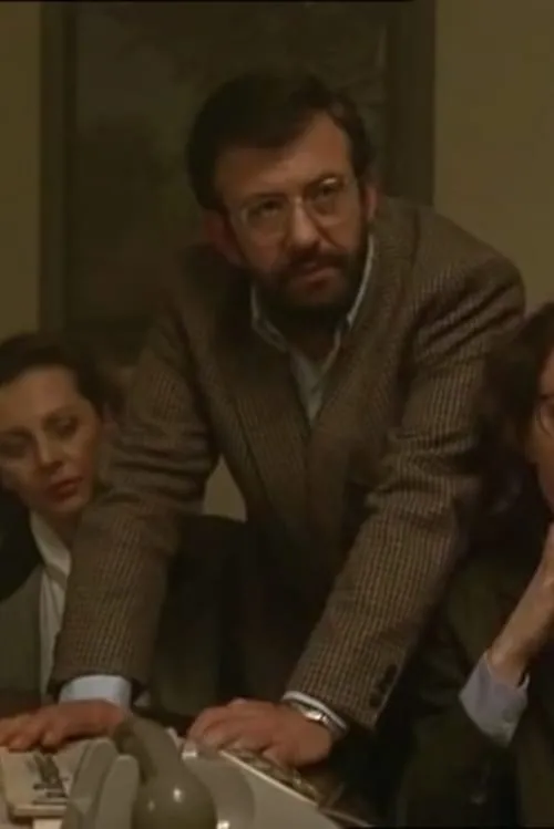 Carlo Boldrini ha trabajado con Nicola Vigilante en 1 ocasiones