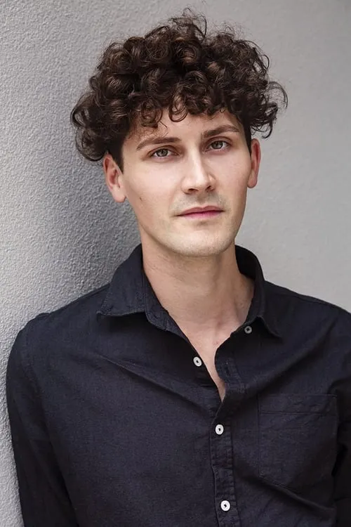 Chris Slater ha trabajado con Nicolas Angelosanto en 1 ocasiones