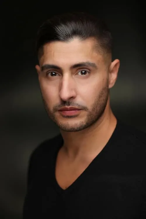 ???ß? Sp???d??? ha trabajado con Nicolas D. Blake en 1 ocasiones