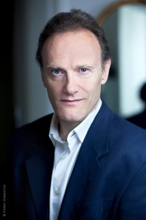 Amélie Bénady ha trabajado con Nicolas Dangoise en 1 ocasiones