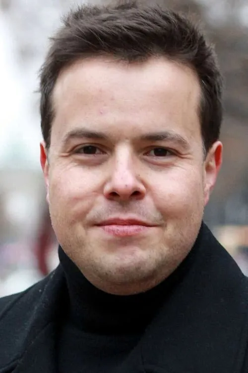 Nicolas Demorand en su biografía y filmografía