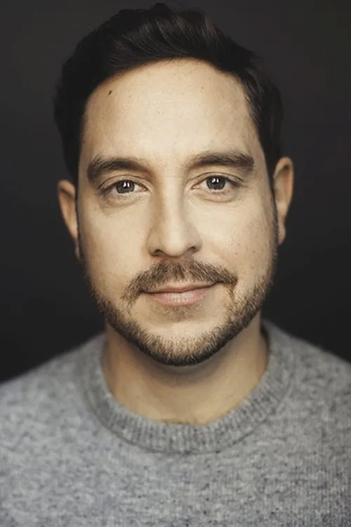 Gabrielle Cajuste ha trabajado con Nicolas Desfossés en 1 ocasiones