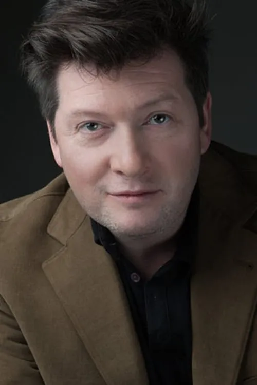 Martin Boisclair ha trabajado con Nicolas Landré en 1 ocasiones