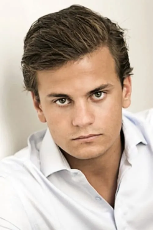 Axel Wursten ha trabajado con Nicolas Messica en 1 ocasiones