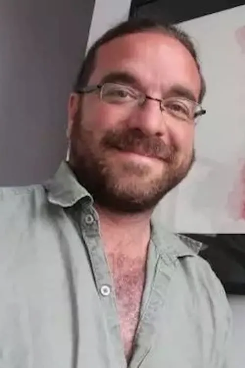 Nicolas Mezzalira — personaje: Self