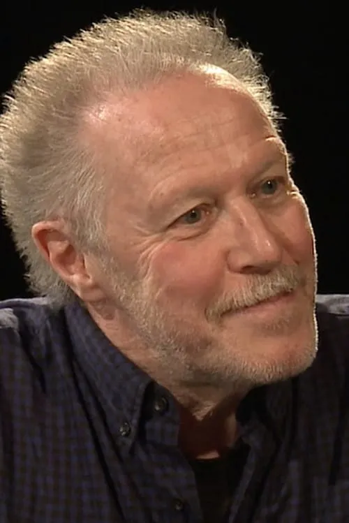 Claude Hébert ha trabajado con Nicolas Philibert en 1 ocasiones