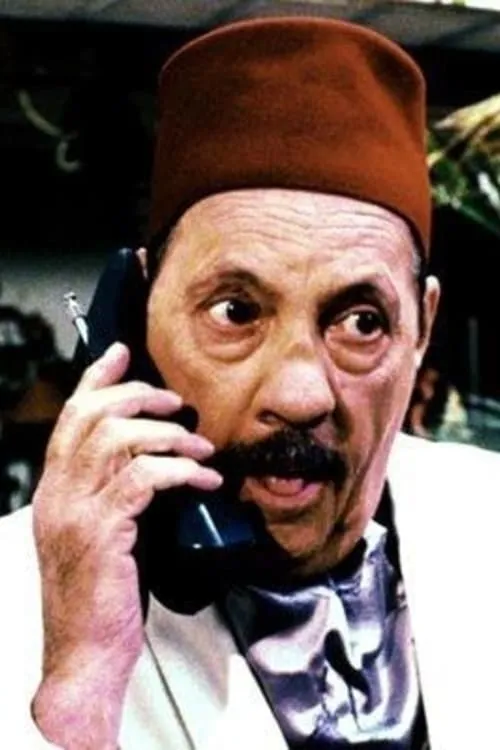 Frédéric Darié ha trabajado con Nicolas Pissaboeuf en 1 ocasiones