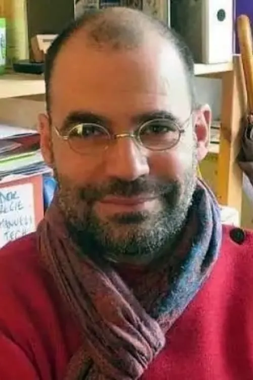 Vincent Spatari ha trabajado con Nicolas Rivals en 1 ocasiones