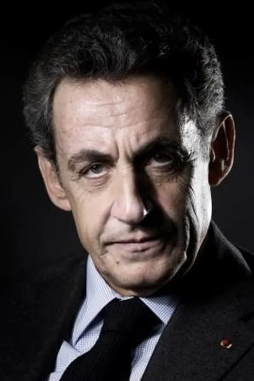Claire Chazal ha trabajado con Nicolas Sarkozy en 3 ocasiones