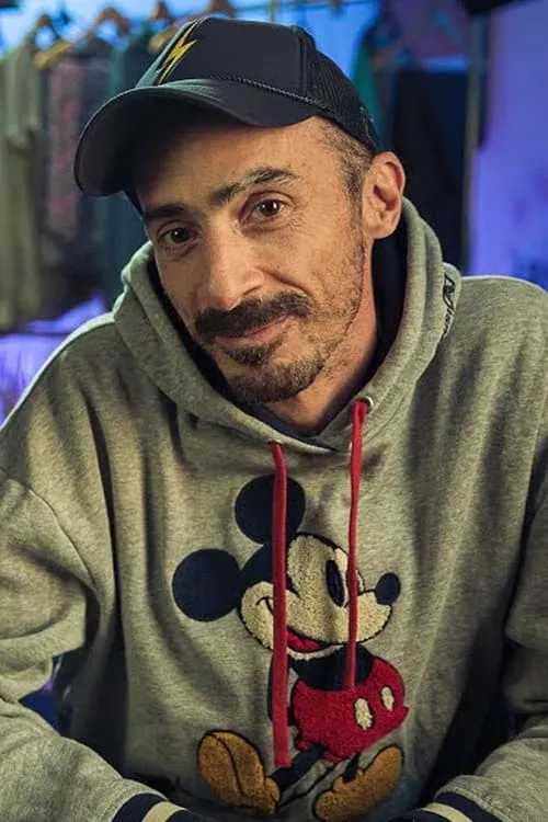 Alberto Rojas Apel ha trabajado con Nicolás Silbert en 1 ocasiones