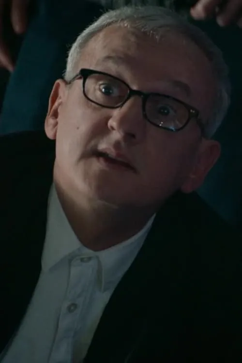 Nick Lucas ha trabajado con Nicolas Simon en 1 ocasiones