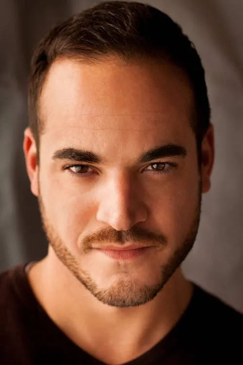 Dani Garza ha trabajado con Nicolas Torrens en 1 ocasiones