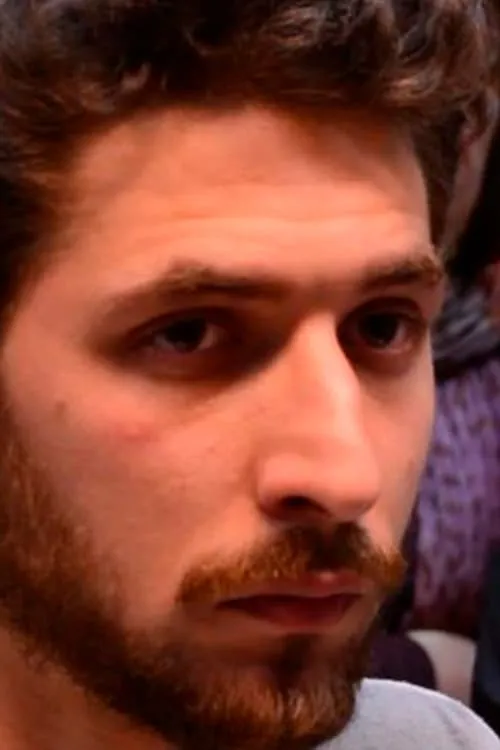 Martín Kohan ha trabajado con Nicolás Valentini en 1 ocasiones