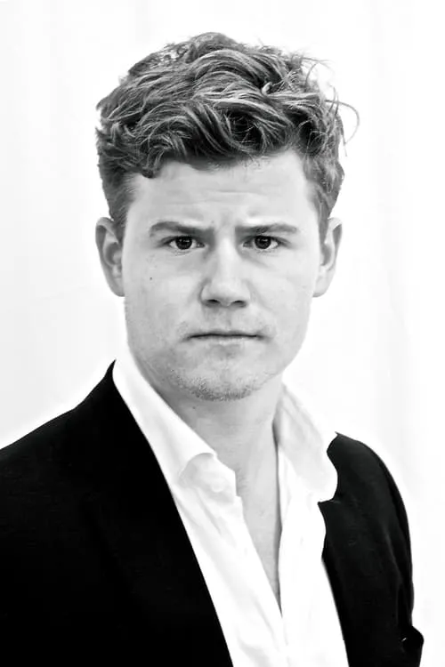 Nicolay Ramm — personaje: Mikael Sulland