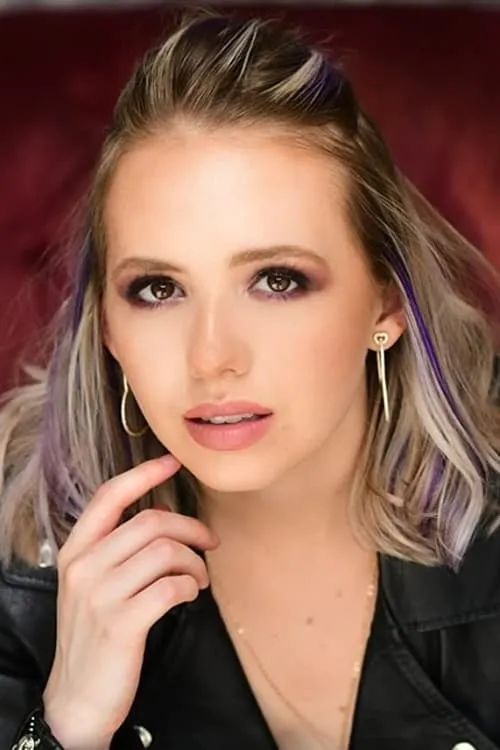 Dustin Ingram ha trabajado con Nicole Alyse Nelson en 1 ocasiones