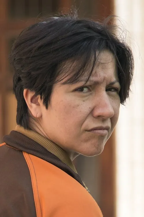 Marco La Ferla ha trabajado con Nicole Costa en 1 ocasiones