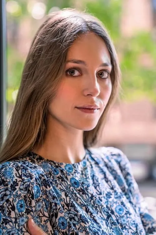 Pierluca Mariti ha trabajado con Nicole Damiani en 1 ocasiones