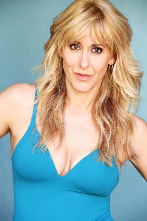 Dave Gibson ha trabajado con Nicole Dupre Sobchack en 1 ocasiones