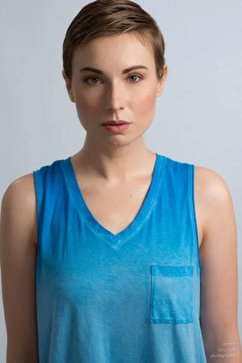 James Burleson ha trabajado con Nicole Fancher en 1 ocasiones