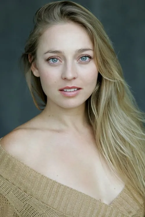 Darren Wilson ha trabajado con Nicole Fantl en 1 ocasiones