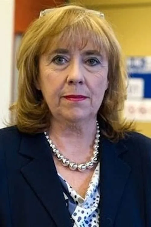 José Carlos Lafrenière ha trabajado con Nicole Gibeault en 1 ocasiones