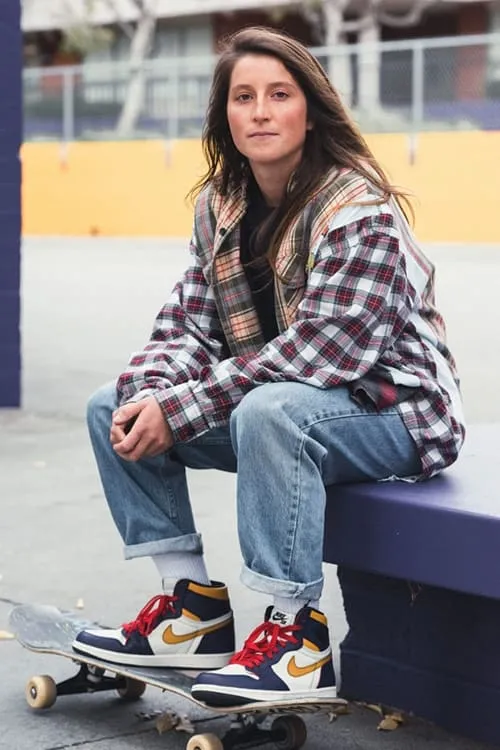 Zion Wright ha trabajado con Nicole Hause en 1 ocasiones