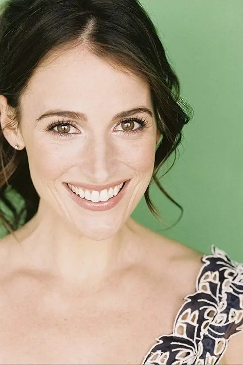 Brian Mulligan ha trabajado con Nicole Hayden en 1 ocasiones