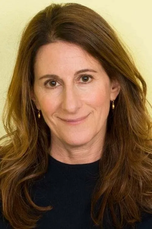 Nicole Holofcener interpretando a Daughter