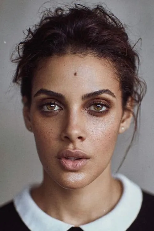 Tshamano Sebe ha trabajado con Nicole Madell en 1 ocasiones