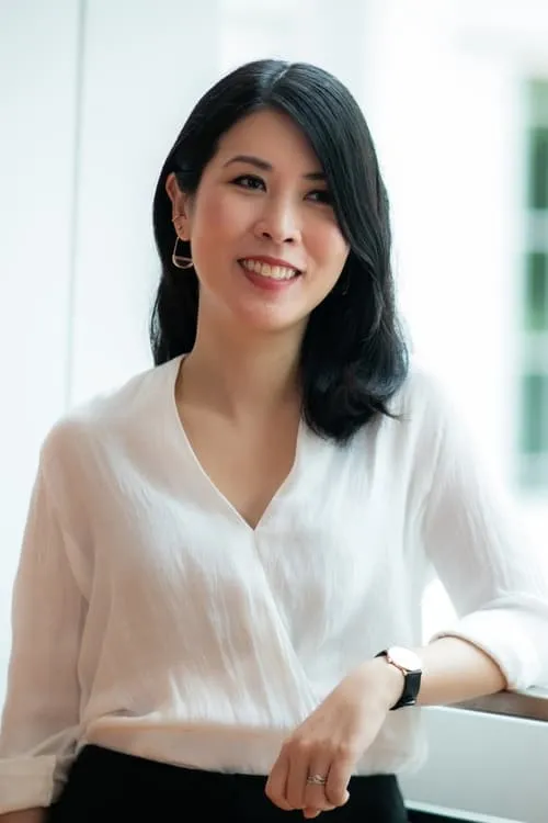 Yew Kwang Han ha trabajado con Nicole Midori Woodford en 1 ocasiones