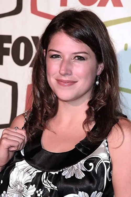 Nicole Parker — personaje: Various