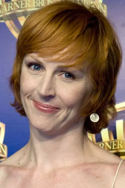 Lisa Gerstein ha trabajado con NiCole Robinson en 1 ocasiones