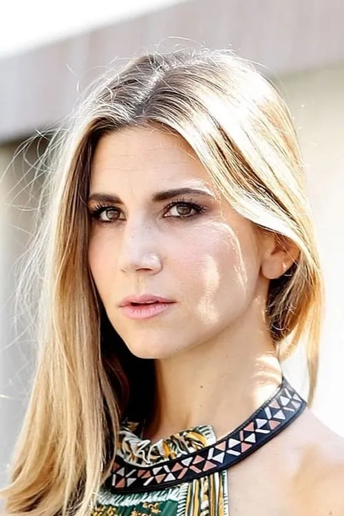 Alexis Gilot ha trabajado con Nicoletta Romanoff en 1 ocasiones