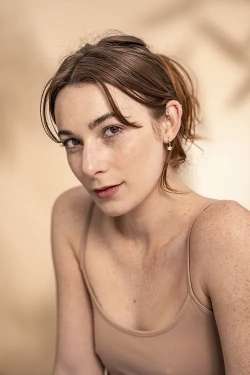 Daniel Kim ha trabajado con Nicolette Norgaard en 1 ocasiones