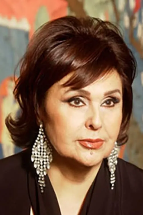 Nidal Al-Askhar interpretando a 