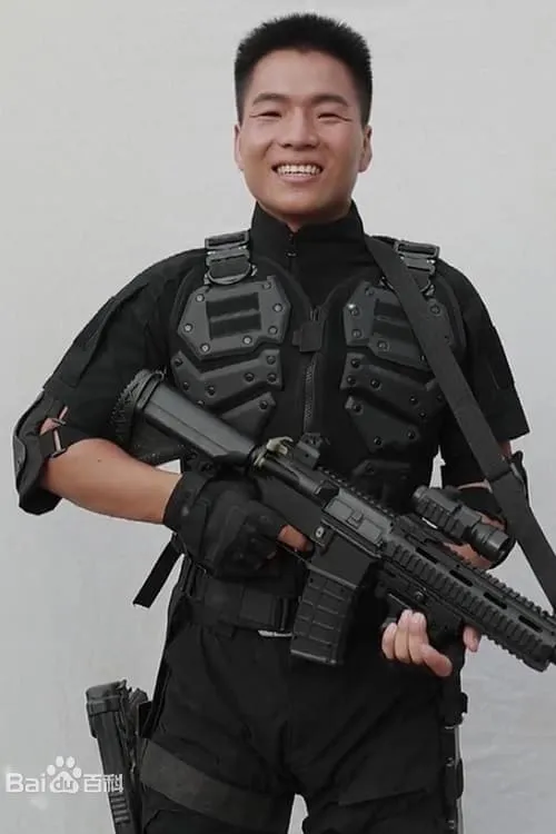 Wu Rigen ha trabajado con Nie Rongxin en 1 ocasiones