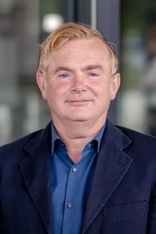 Niek Barendsen en su biografía y filmografía