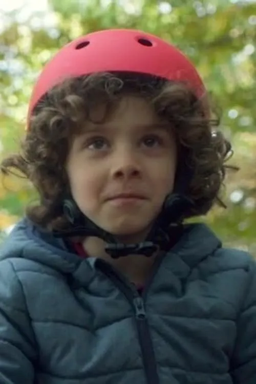 Niels Tolila en su biografía y filmografía