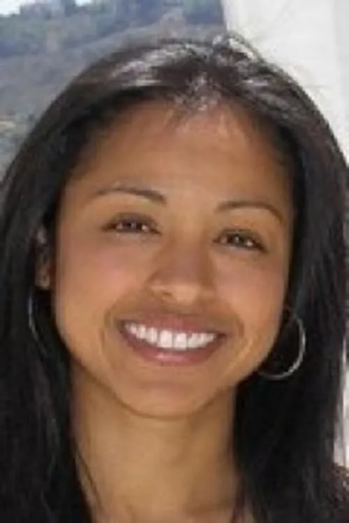 Nievecita Dubuque en su biografía y filmografía