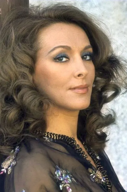 Nieves Navarro interpretando a Dolly