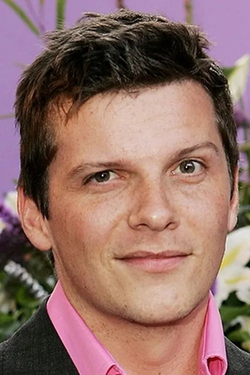 Nigel Harman en su biografía y filmografía