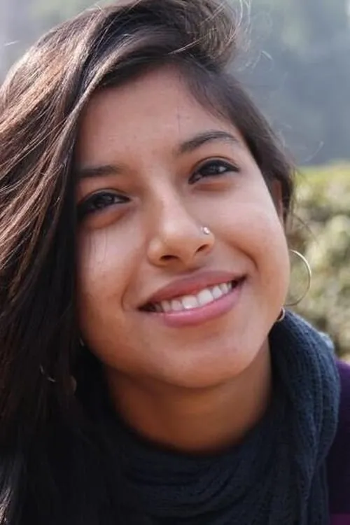 Niharika Lyra Dutt en su biografía y filmografía