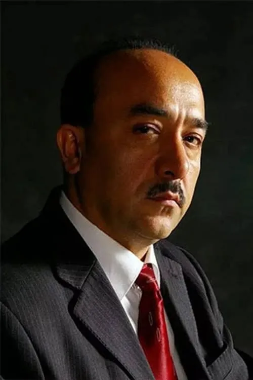 Nijat Tursun — personaje: Emin