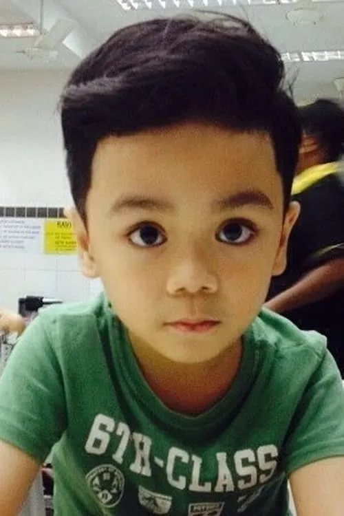 Nik Adam Mika — personaje: Amar