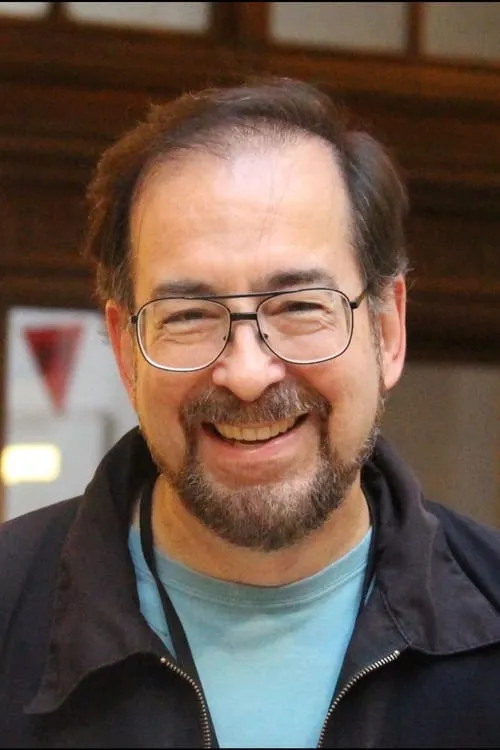 Nik Ranieri interpretando a Self